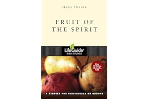 Fruit of the Spirit