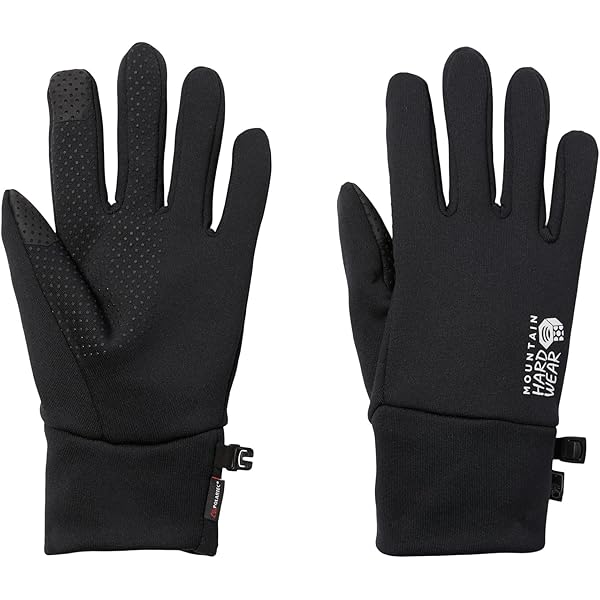 Amazon.com: Mountain Hardwear Unisex Cloud Shadow Gore-Tex Glove