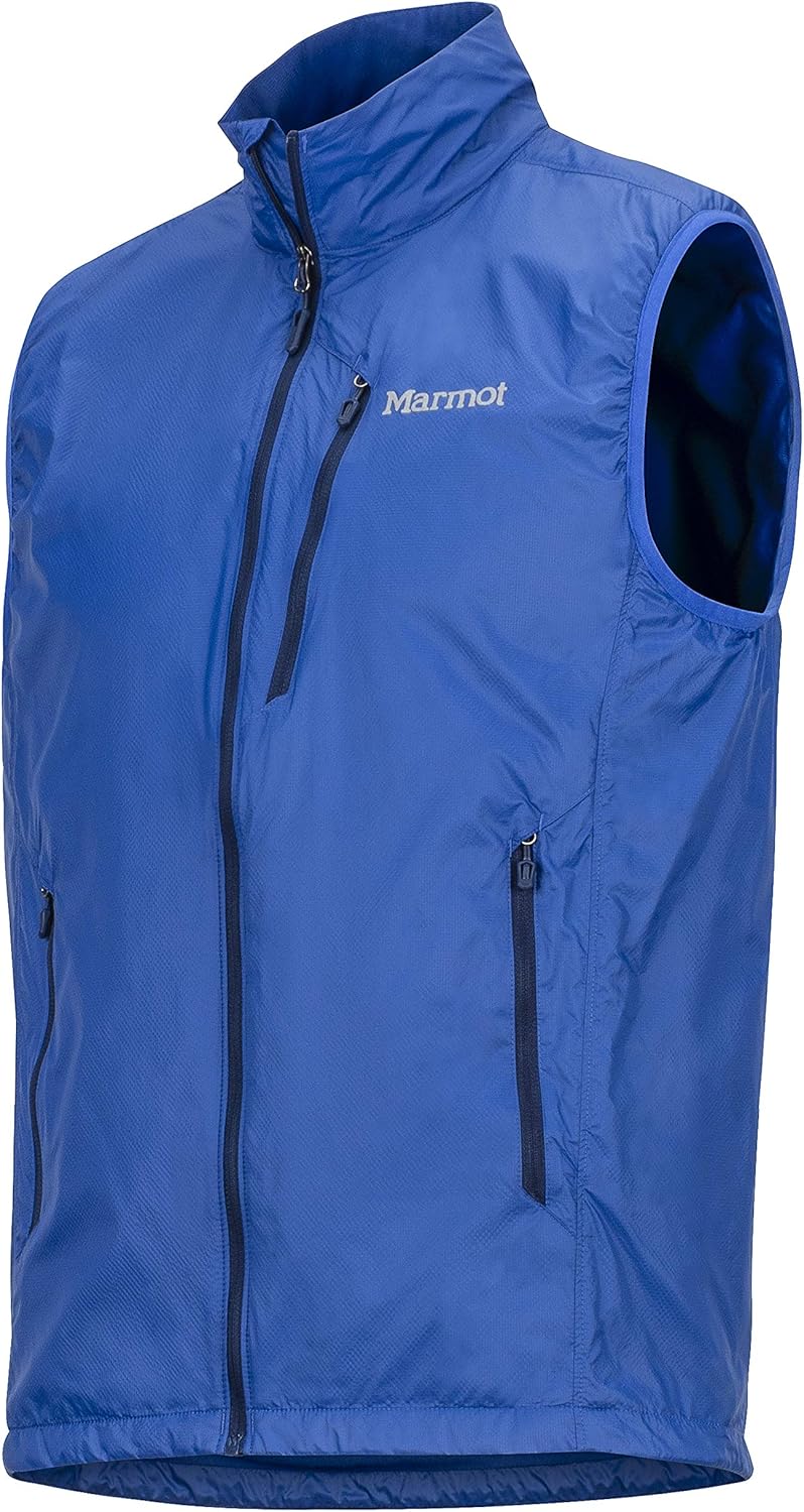 Marmot Men's Ether Driclime Vest : Clothing