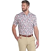 Puma Mens Mattr Lillie Polo