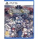 Atlus Unicorn Overlord - Standard Edition (PlayStation 5), 5055277052912