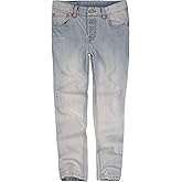 Levi's Boys 501 Skinny Fit Jeans