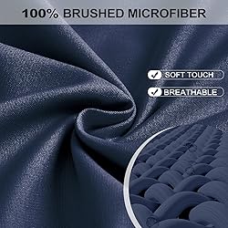FreshCulture Queen Fitted Sheet Only - Hotel