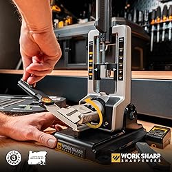 Work Sharp Professional Precision Adjust Elite