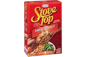 Stove Top Chicken Stuffing Mix
