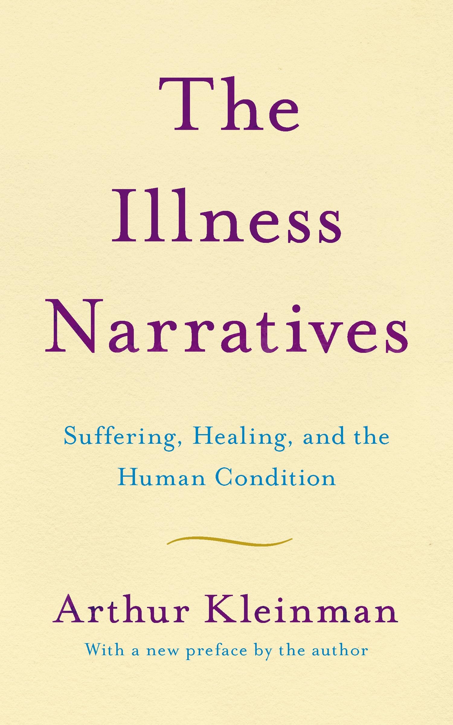 Illness Narratives