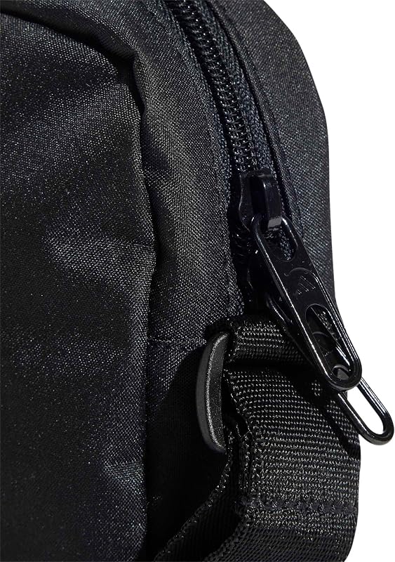 Mixte Linear Organizer Waist Pack, Black/White, One Size — photo 6 sur 7