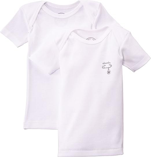 maillot de corps absorba fille