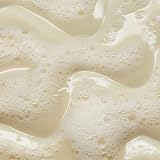 Sanctuary Spa Foaming Bath Soak Cream 75ml Orange Wheat Protein Aloe Vera Vegan view 3
