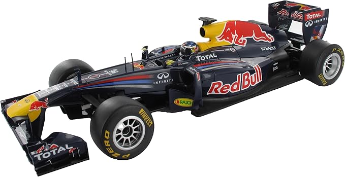 red bull rc car