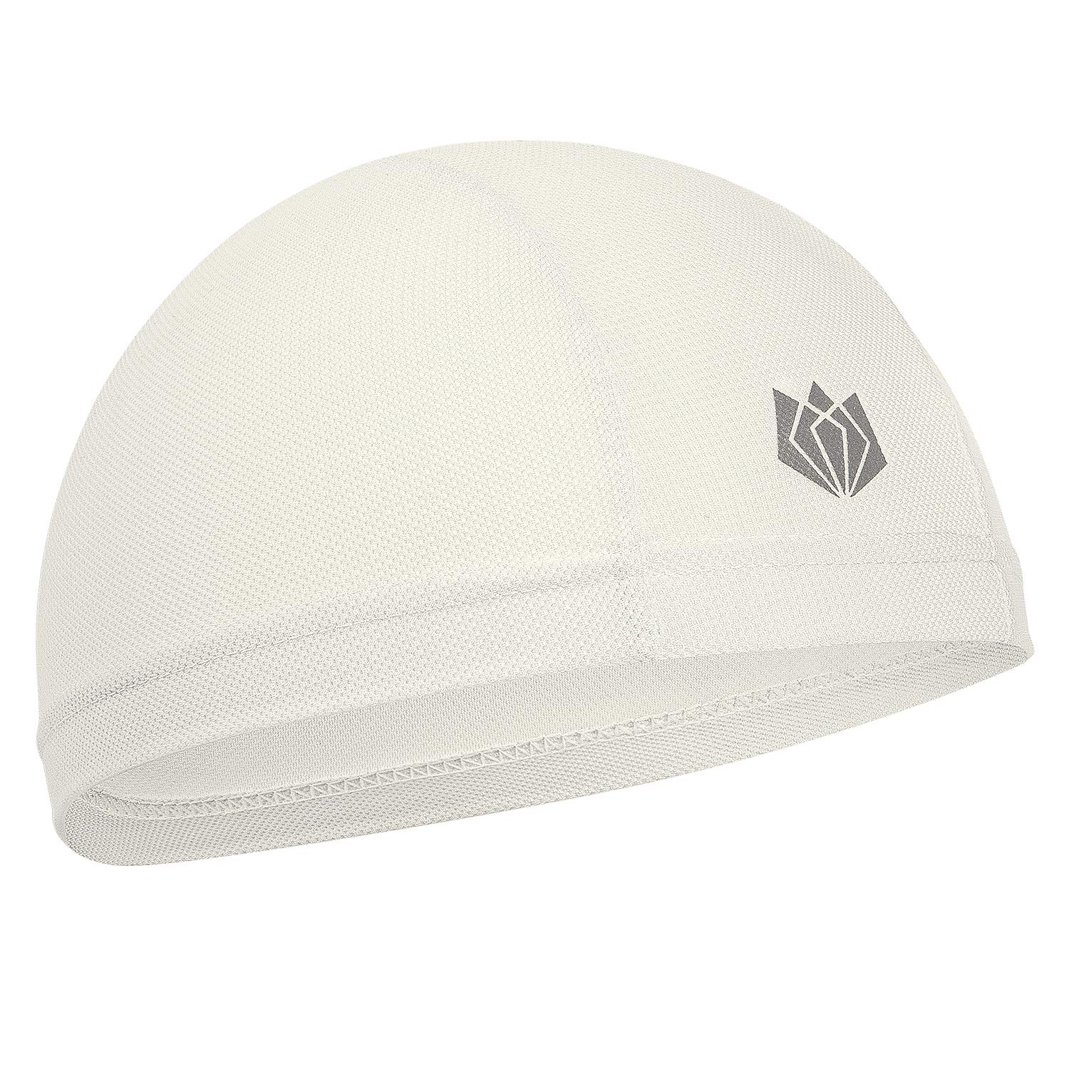 uv skull cap cycling