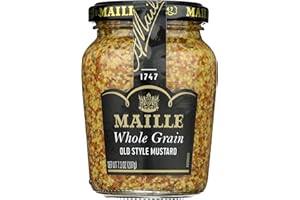 Maille Mustard, Old Style, 7.3 oz