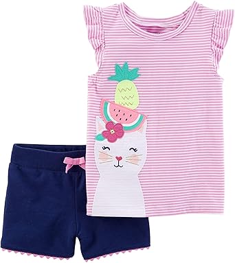 carters girls clothes