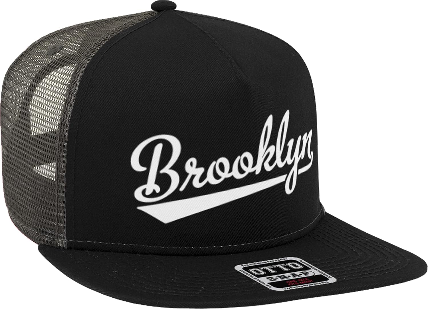 brooklyn hat