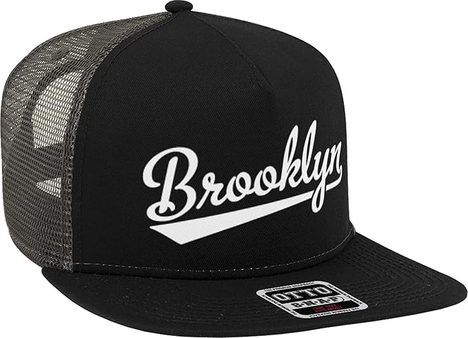 brooklyn cap