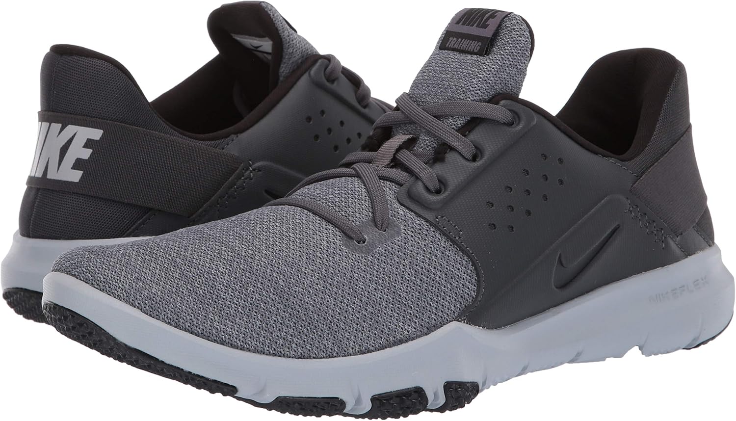 nike men's flex control tr3 wide sneaker