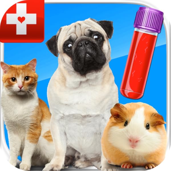 pets doctor