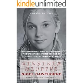 Nobody's Girl: A Memoir of Surviving Abuse and Fighting for Justice - View 4