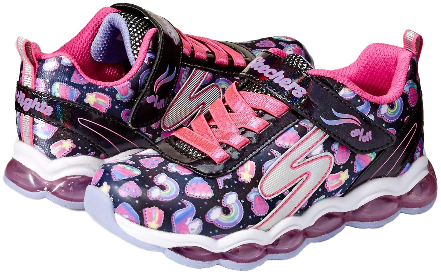 skechers sparkle dreams