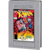 Marvel Masterworks: The Uncanny X-Men Vol. 17 | Amazon.com.br