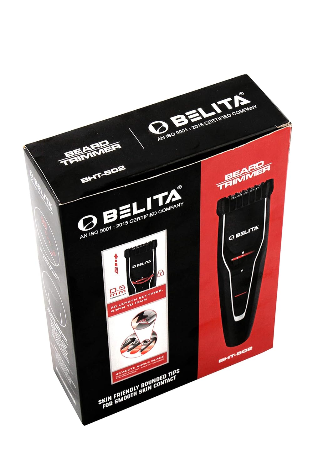 belita trimmer price