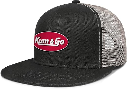 business trucker hats