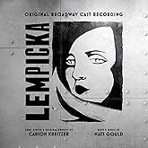 Lempicka Original Broadway Cast Recording