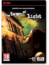 The Town of Light - PC