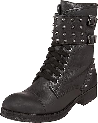 taos rebel combat boot