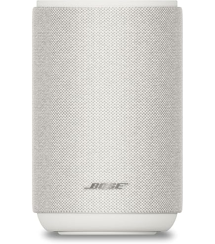 Bose Home Speaker 300: Altavoz inteligente Bluetooth con Amazon