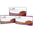 Sculpey Original Sculpturing Compound Terra Cotta Oven-Bake Clay - Great for School and Art Projects - 1 Lb (Pack of 3) Package May Vary