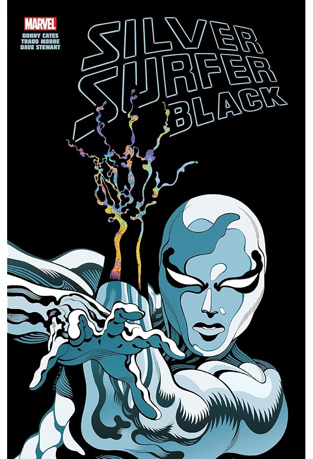 【C17112】SEIREN/THE NEW WORLD Amazon.com: The New World: 9781534308725: Kot, Ales, Moore, Tradd