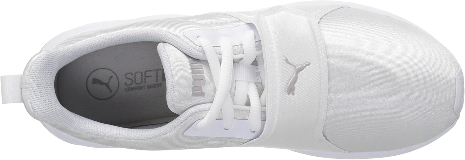 puma soft foam ne demek