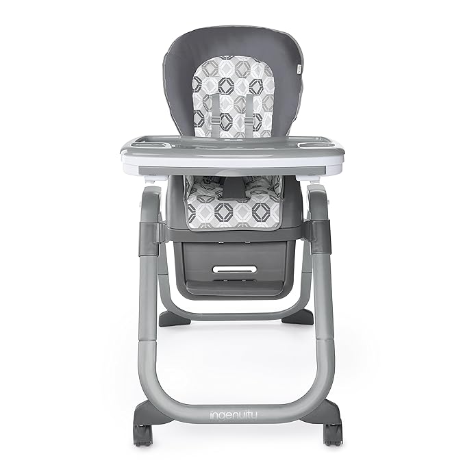 swing to high chair 2 in 1