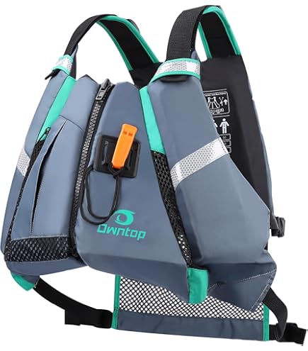 Siège De Paddle Et Kayak Réglable – Tissu Oxford Imperméable, Dossier Renforcé, Rangement Intégré – Parfait Pour L’été