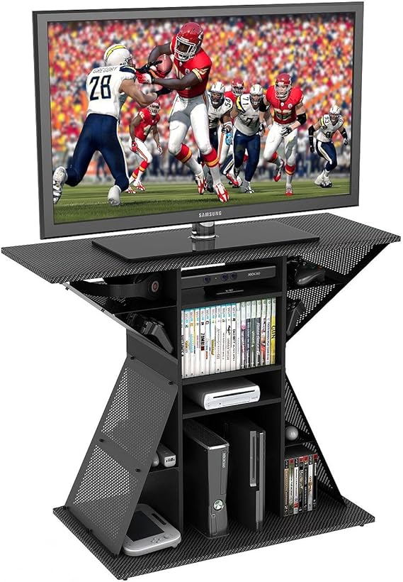pic Tv Stands For Sale At Game Stores tv video game stand gaming storage rack hub console for 42 xbox ps3 ps4 perfect size for any living room or bedroom in your home