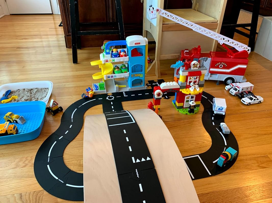 The waytoplay King of the Road set – Waytoplay