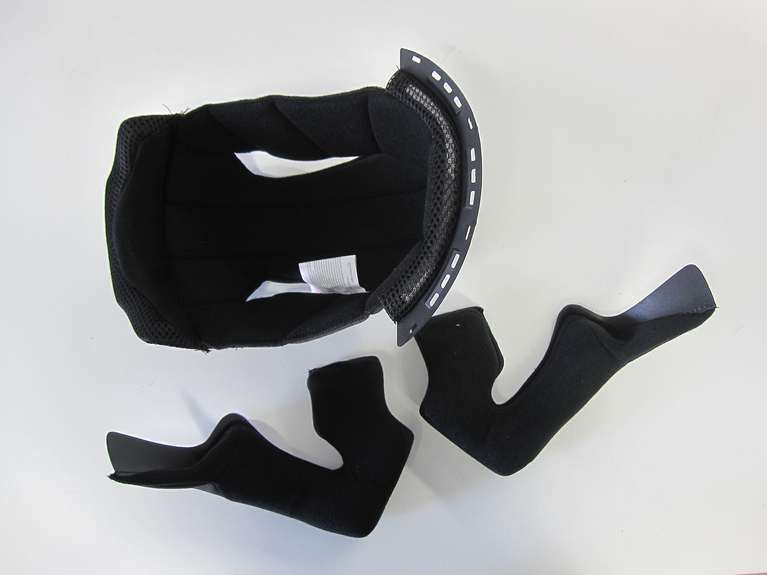 CRG Full Face Helmet Replacement Pads