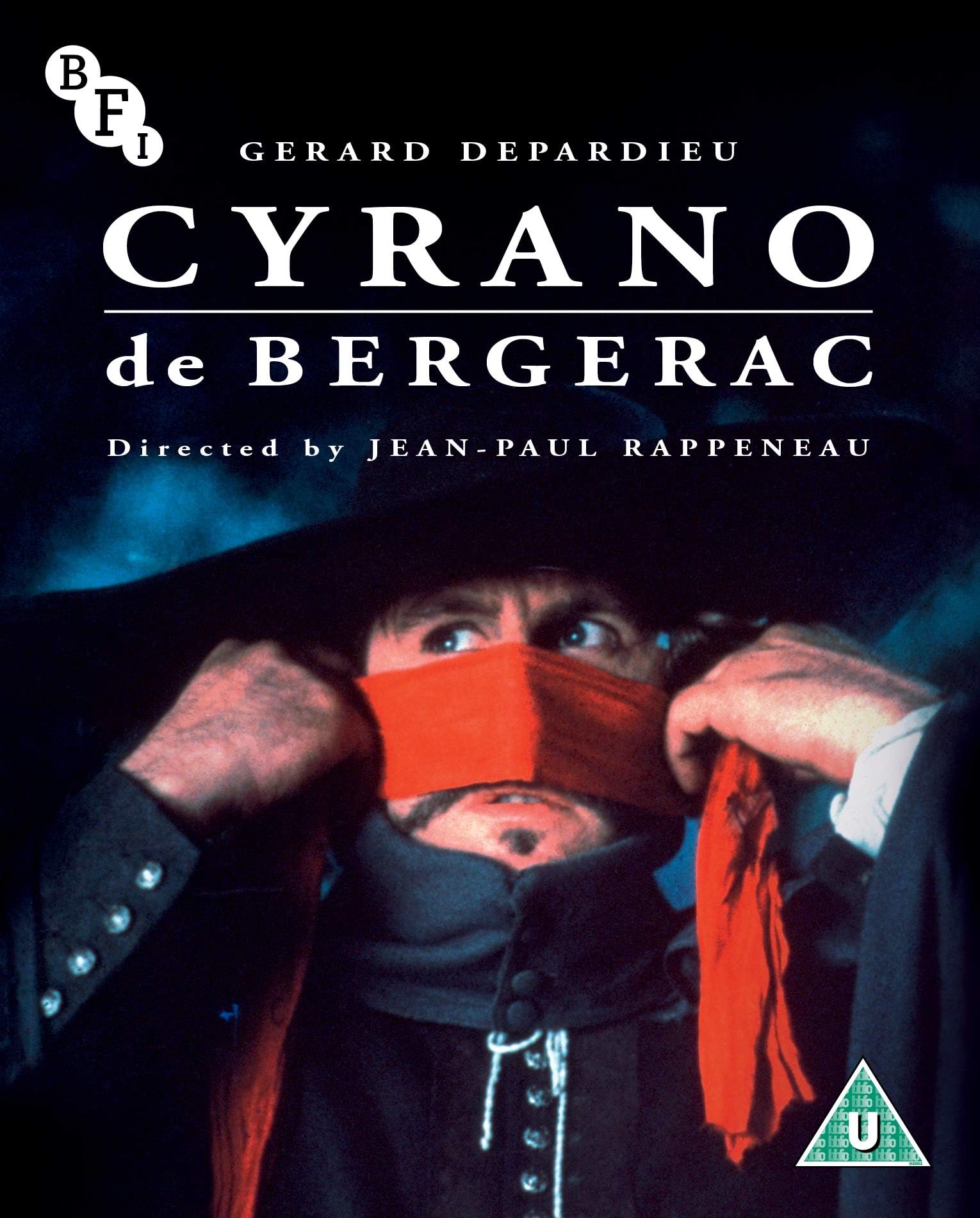 Cyrano de Bergerac