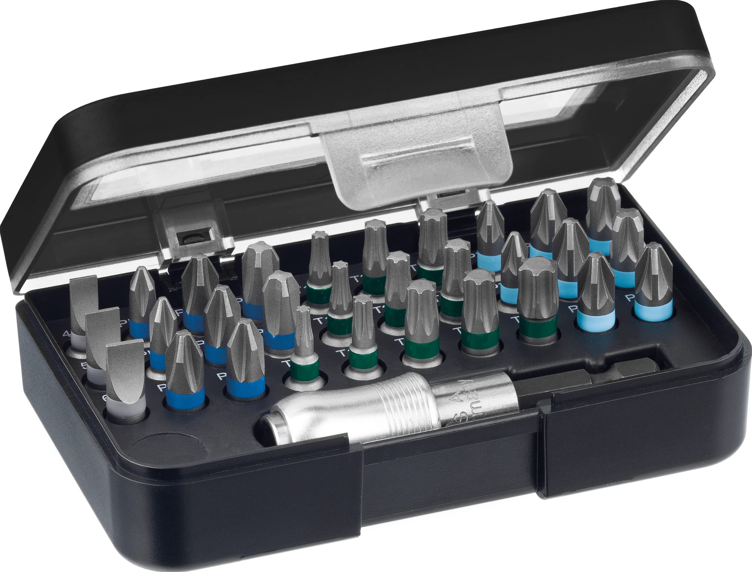 79791-01 Bitbox Set 1