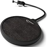 Premium 6-inch Pop Filter For Blue Yeti Microphone by Auphonix