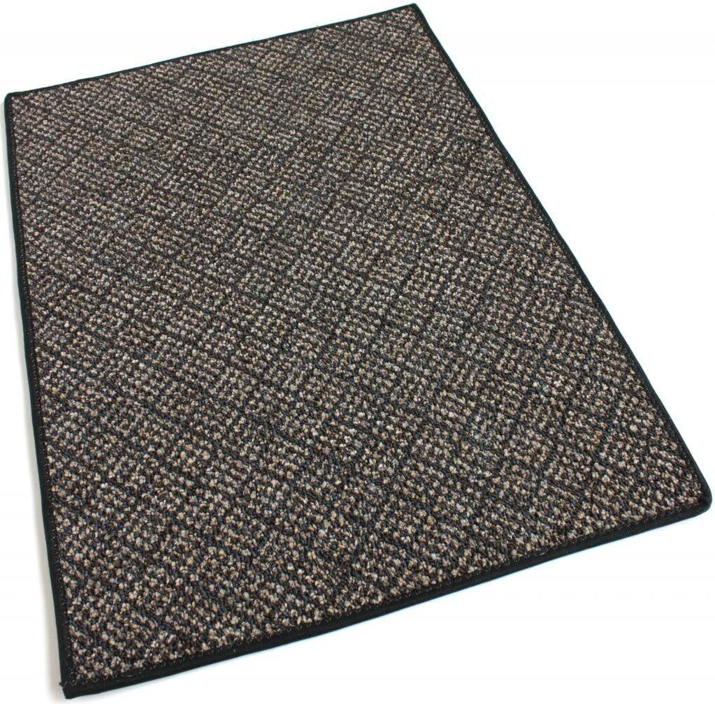 4'X6' OVAL Sisal Indoor/Outdoor Area Rug Carpet