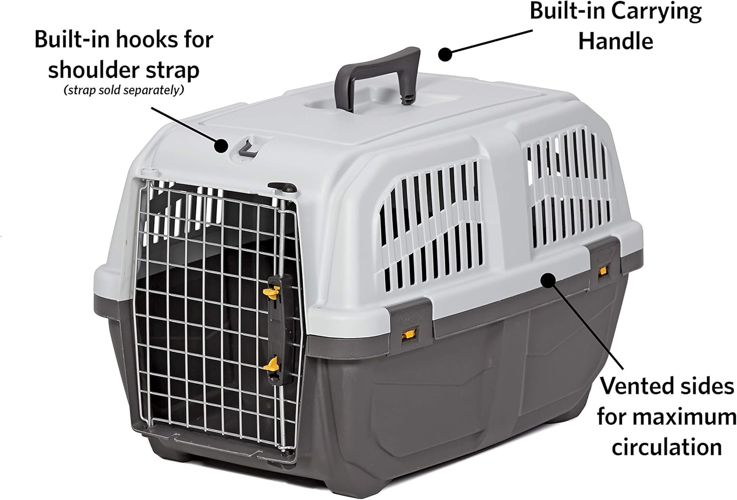 skudo 5 pet carrier