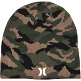 Hurley Men's Winter Hat - Classic Icon Beanie