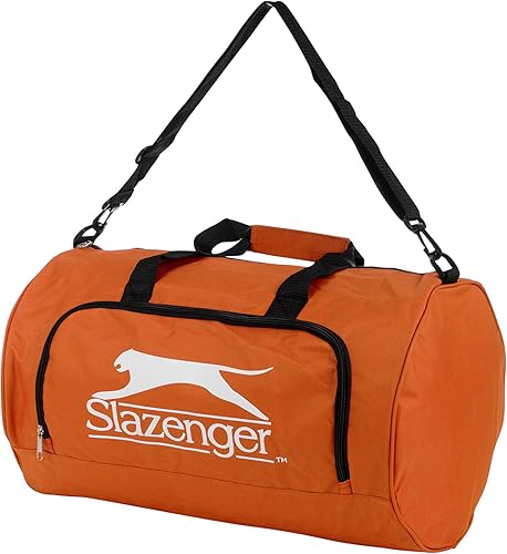 slazenger holdall bag