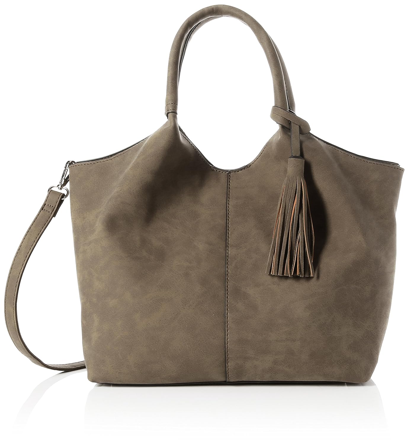 dorothy perkins grey bag