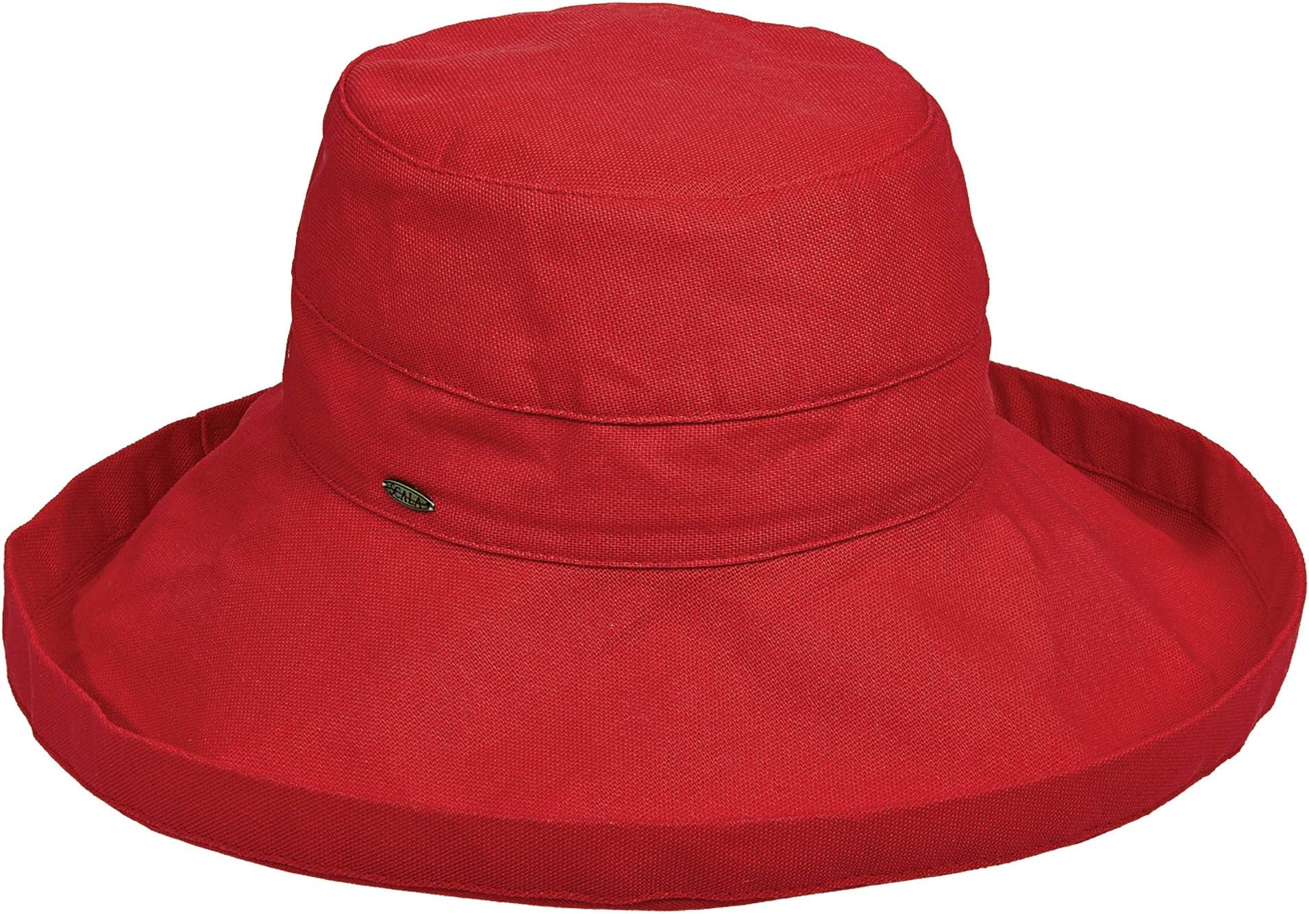 SCALA Women's Sun Hat
