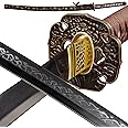 CHENGYING Katana Personalized Customization, Customize Your Favorite Japanese Samurai Swords