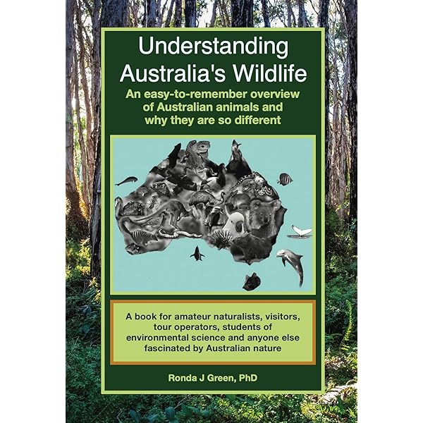 洋書　WILDLIFE OF Australia Wildlife of Australia: 9781925694932: Books - Amazon.ca