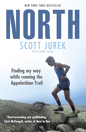 Download North: Finding My Way While Running the Appalachian Trail (English Edition) PDF